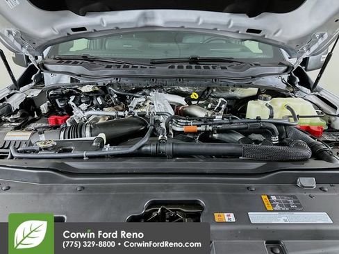 New 2026 Ford F350 Platinum AWD/4WD image 34