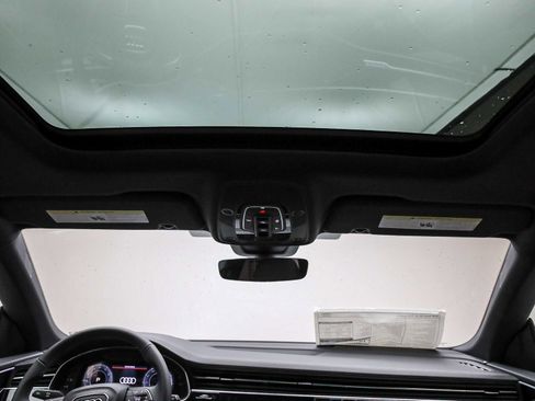 New 2026 Audi Q8 Premium Plus image 18