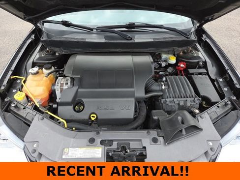 Used 2008 Chrysler Sebring Limited w/ Luxury Group image 53