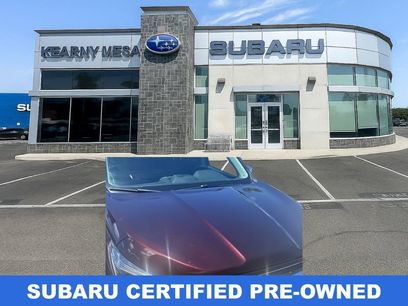Used 2023 Subaru Ascent Touring