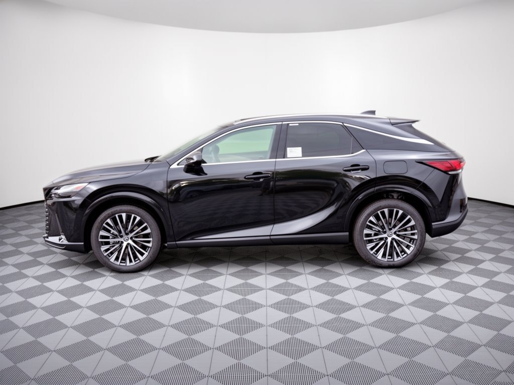 New 2026 Lexus RX 350 AWD image 2