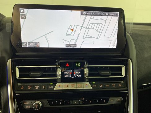 New 2026 BMW M850i xDrive image 8