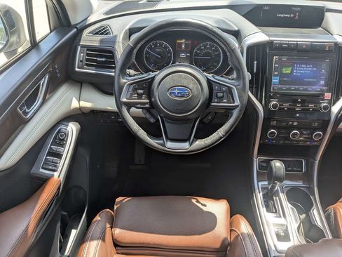Used 2019 Subaru Ascent Touring w/ Popular Package #2 AWD/4WD image 18
