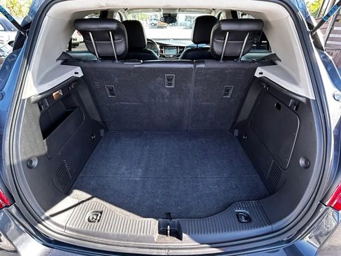 Used 2018 Buick Encore Preferred FWD image 24