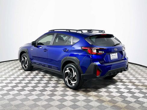 New 2026 Subaru Crosstrek 2.5i Limited w/ Convenience Package AWD/4WD image 5