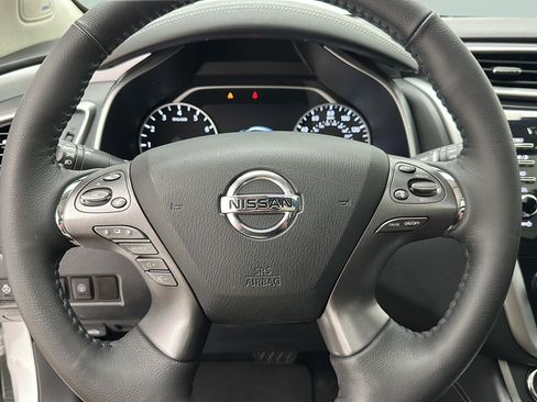 Used 2021 Nissan Murano SL w/ SL Moonroof Package AWD/4WD image 18