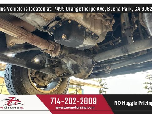Used 2016 Jeep Wrangler Rubicon w/ Power Convenience Group AWD/4WD image 45