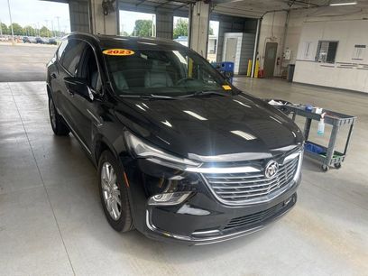 Used 2023 Buick Enclave Essence w/ Experience Buick Package