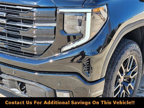 New 2026 GMC Sierra 1500 Elevation w/ Elevation Premium Package image 6