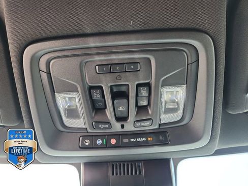Certified 2024 GMC Sierra 2500 AT4 w/ AT4 Premium Plus Package AWD/4WD image 32