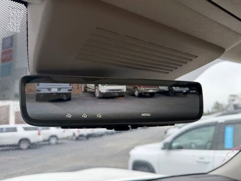 Used 2024 INFINITI QX80 Luxe w/ Cargo Package image 30