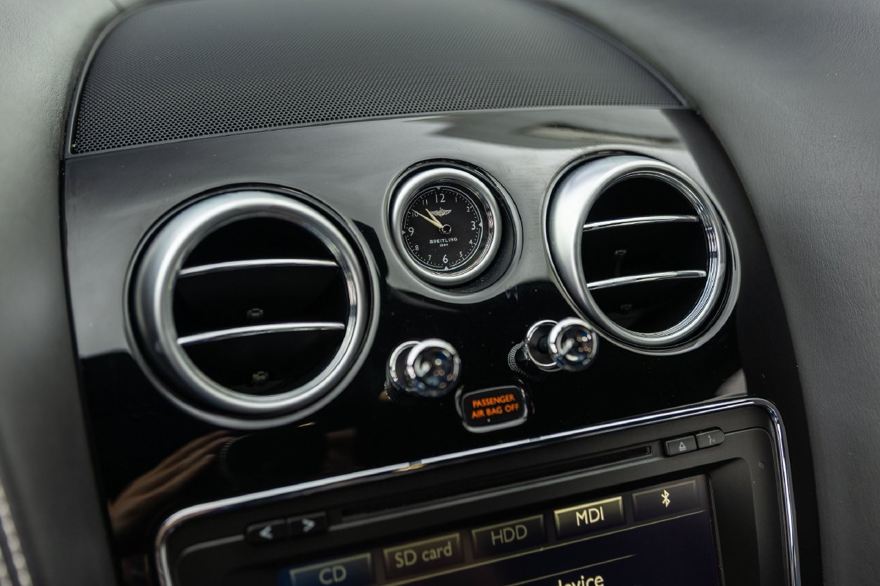 Used 2016 Bentley Continental GT V8 S AWD/4WD image 40