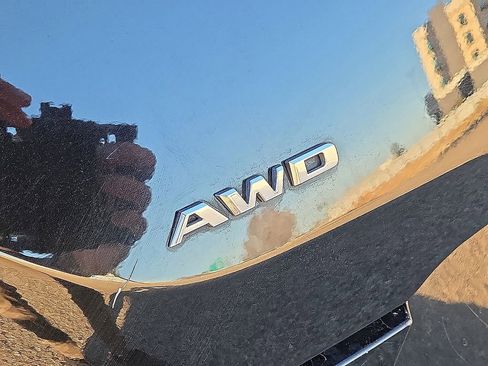 Used 2023 Cadillac CT4 Premium Luxury w/ Climate Package image 14