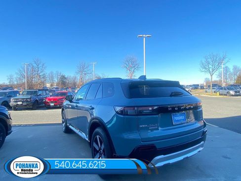 New 2026 Honda Prologue Touring image 3