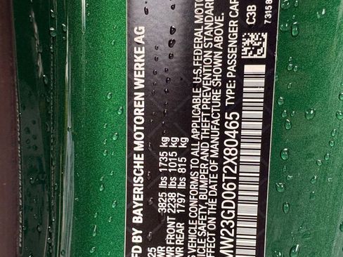 New 2026 MINI Cooper S image 17