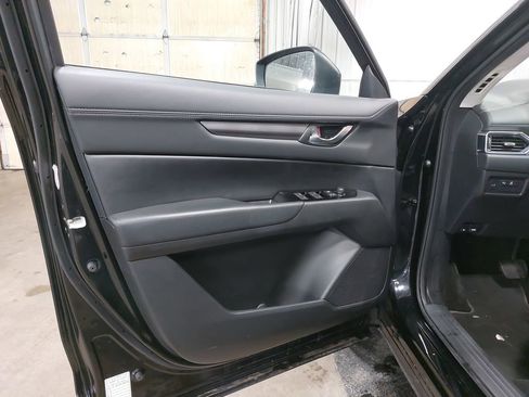 Used 2025 MAZDA CX-5 AWD 2.5 S w/ Preferred Package image 27