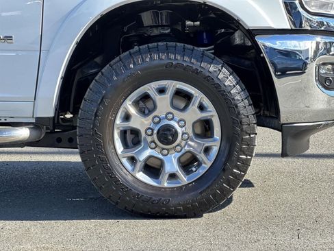 Used 2022 RAM 2500 Laramie image 42