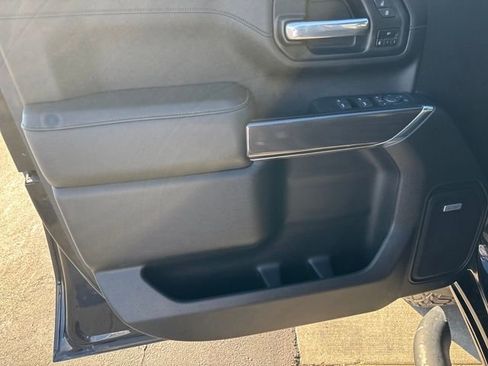 Used 2021 Chevrolet Silverado 2500 LTZ w/ Carhartt Edition image 10