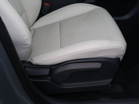 Certified 2024 Hyundai Santa Fe SEL FWD image 17