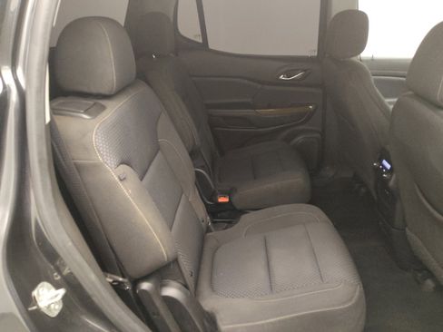 Used 2020 GMC Acadia SLE FWD image 19