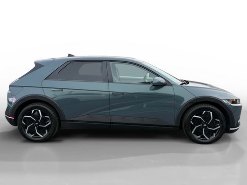 Certified 2024 Hyundai Ioniq 5 SEL image 6