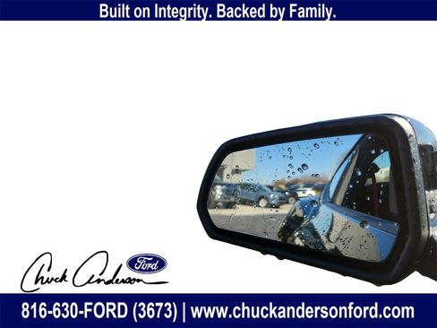 New 2026 Ford Mustang GT image 11