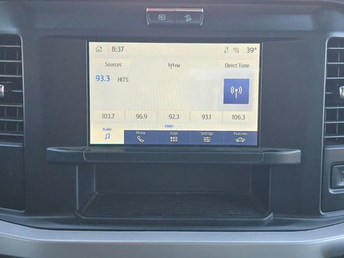 Used 2025 Ford F250 XLT w/ FX4 Off-Road Package image 21