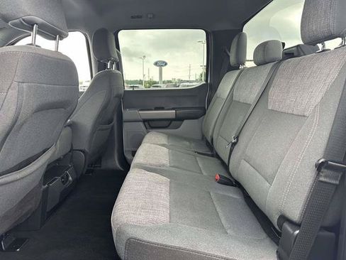 Used 2024 Ford F250 XLT AWD/4WD image 12