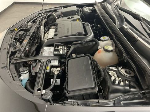 Certified 2024 Chevrolet Malibu LT image 19