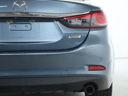 Used 2015 MAZDA MAZDA6 Touring image 43
