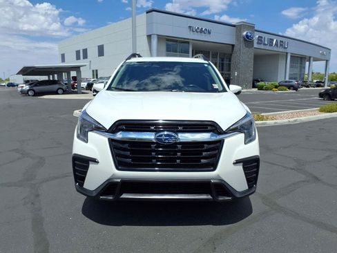 Used 2023 Subaru Ascent Premium w/ Convenience Package AWD/4WD image 8