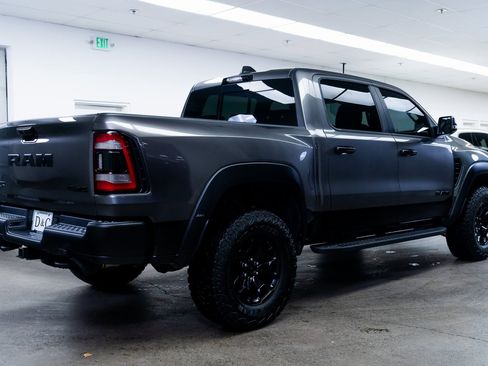 Used 2023 RAM 1500 TRX w/ TRX Level 2 Equipment Group image 6