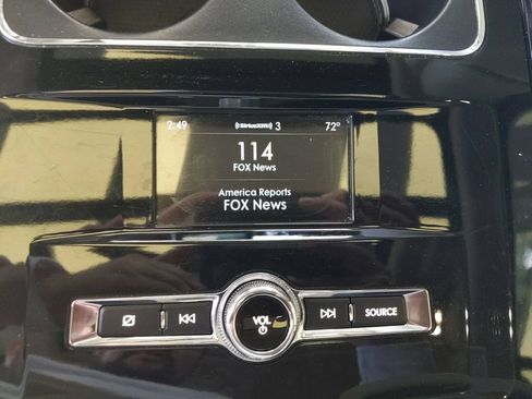 Used 2019 Lincoln Navigator Reserve w/ Cargo Package AWD/4WD image 17