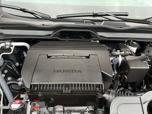 Certified 2026 Honda Passport RTL image 12