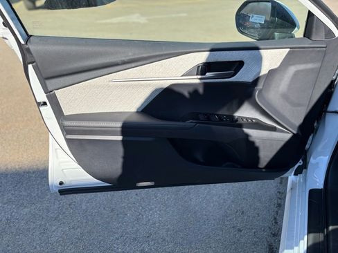 New 2026 Toyota Camry XLE image 13