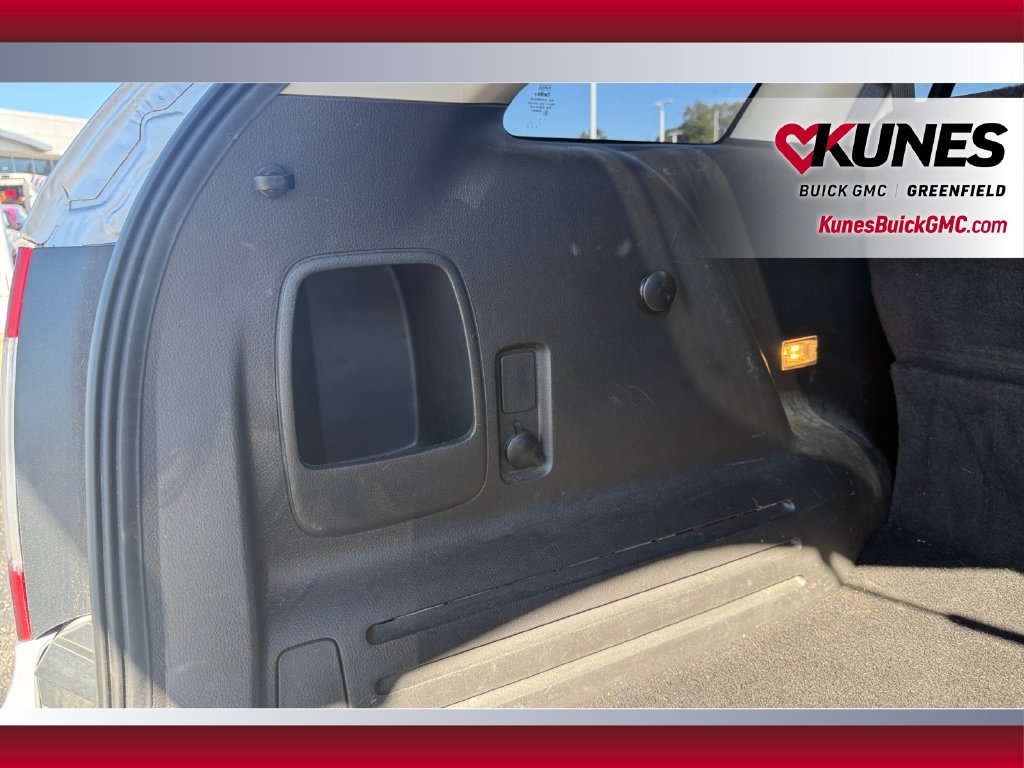 Used 2014 Ford Edge SE w/ Equipment Group 101A FWD image 31
