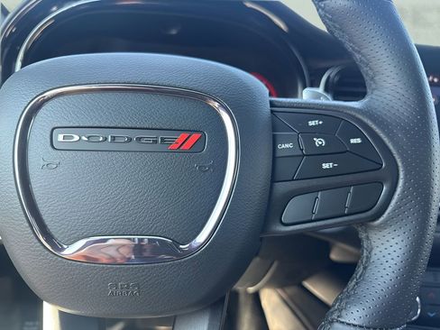 Used 2026 Dodge Durango GT AWD/4WD image 14