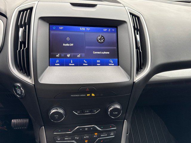 Used 2020 Ford Edge SEL w/ Convenience Package AWD/4WD image 20