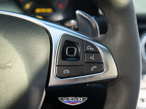 Used 2018 Mercedes-Benz E 43 AMG 4MATIC Sedan image 25