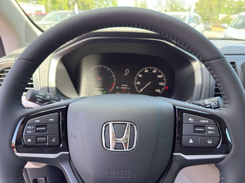 New 2026 Honda Odyssey EX-L image 18