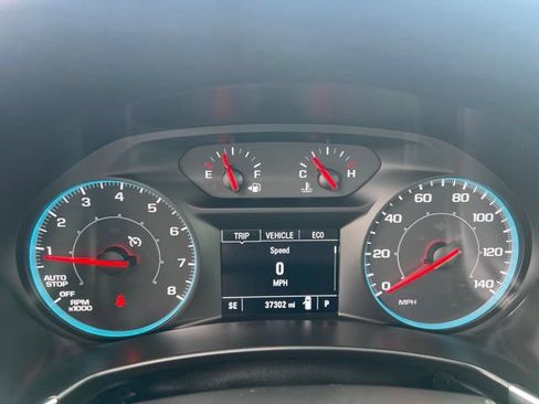 Used 2019 Chevrolet Equinox LS FWD image 22