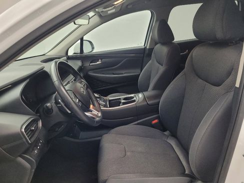 Used 2023 Hyundai Santa Fe SEL image 17