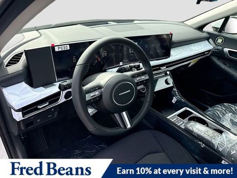 New 2026 Hyundai Sonata SEL image 10