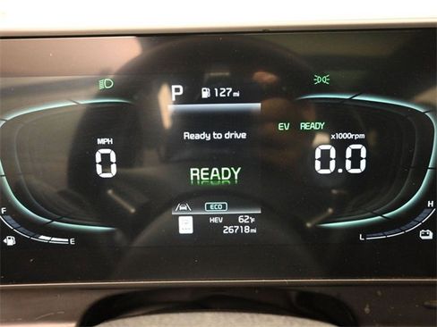 Used 2024 Kia Sportage X-Line image 28