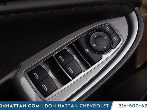 Used 2024 Chevrolet Malibu LT FWD image 11
