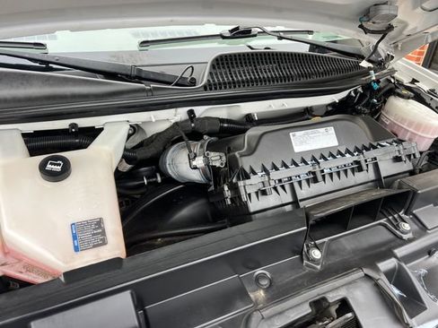 Used 2021 Chevrolet Express 2500 Work Van image 37