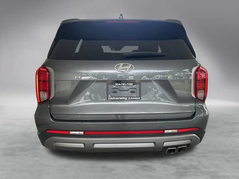Used 2025 Hyundai Palisade SEL FWD image 27