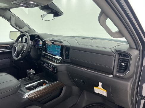New 2024 Chevrolet Silverado 1500 RST w/ All Star Edition Plus image 27
