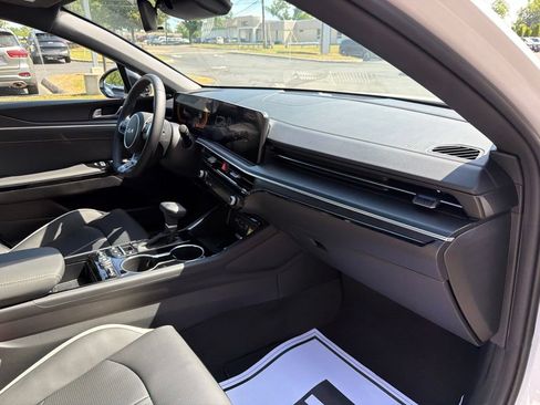 New 2026 Kia K5 GT-Line AWD/4WD image 12