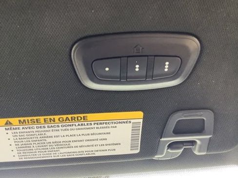 Certified 2023 Jeep Grand Cherokee Limited AWD/4WD image 26